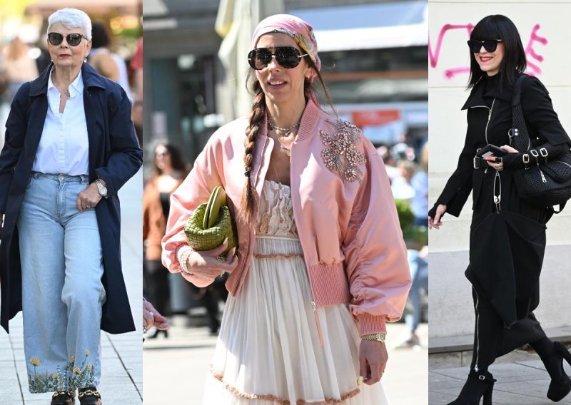 Nema tko nije bio: Sunce izmamilo brojne poznate na subotnju špicu