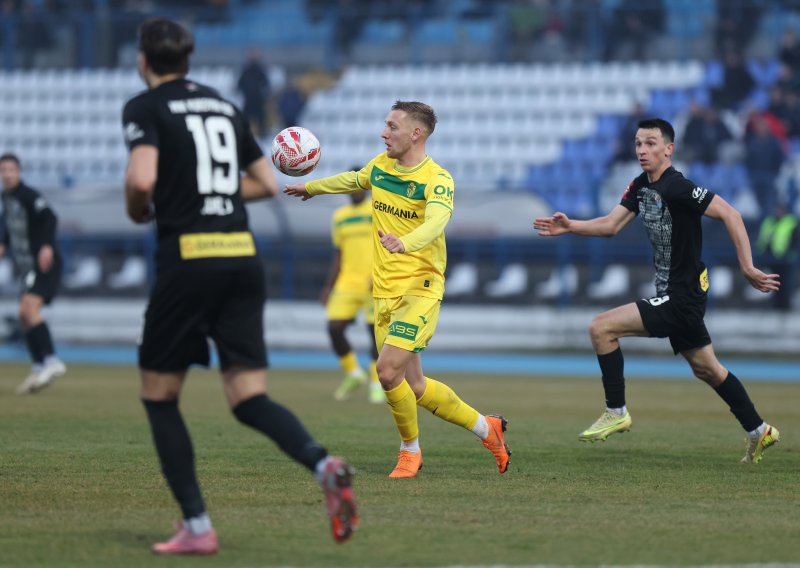 Važna utakmica u Puli: Jedni igraju za Europu, drugi za ostanak