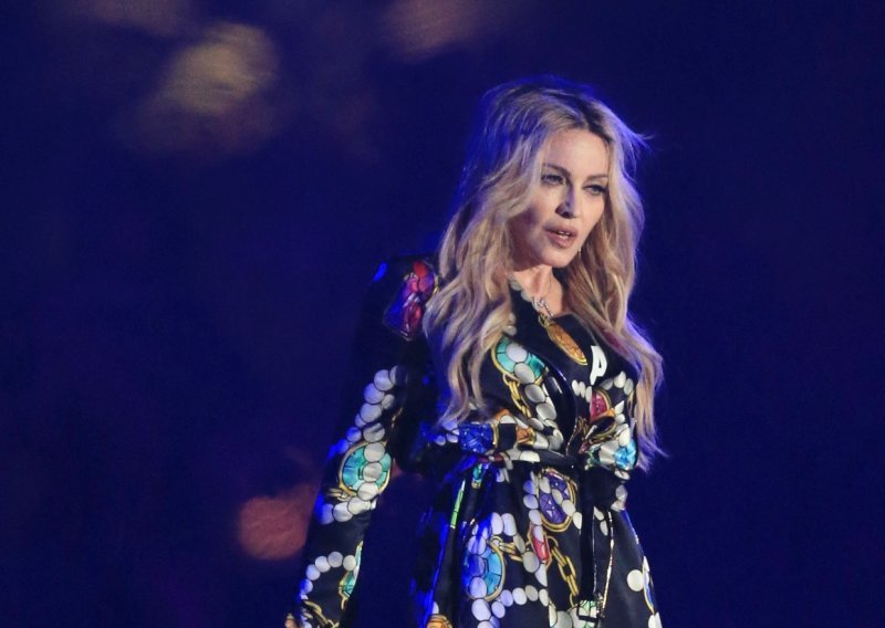 Povratak koji se čekao 20 godina: Madonna izazvala neviđenu euforiju na Coachelli