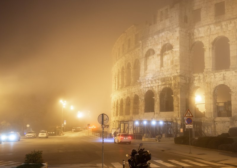Njemački ADAC testirao aute u kiši i magli: Rezultati će vas iznenaditi