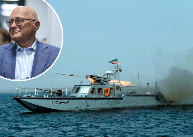 Štern o kaosu na Bliskom istoku: Ovo je ludi rave party, više se ne zna tko s kim razgovara