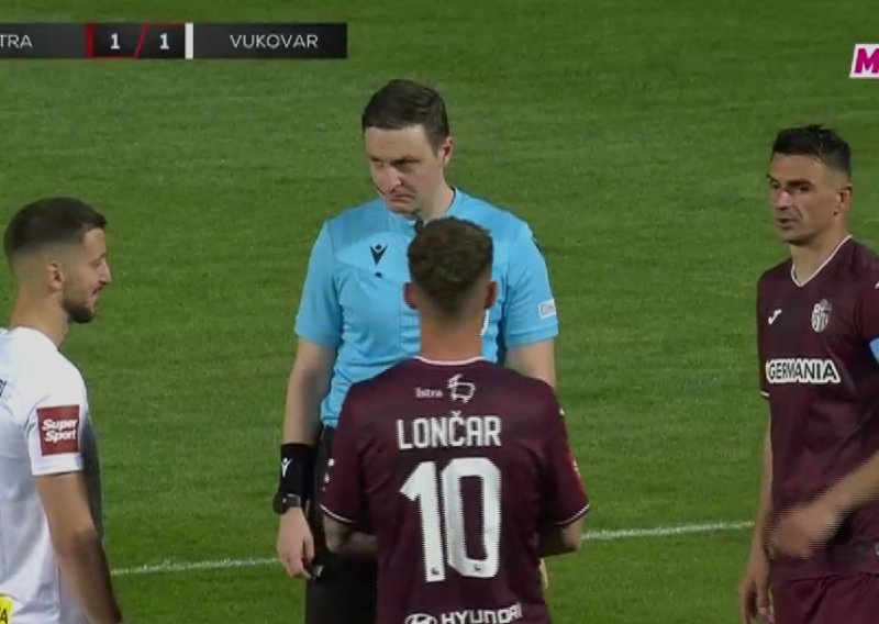 Pogledajte situaciju kakvu SHNL ne pamti, komentator MAXSporta u šoku: 'Ovo postaje mučno'