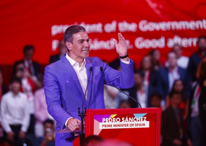 Pedro Sanchez traži reformu UN-a: Zašto ne, nek ga vodi žena