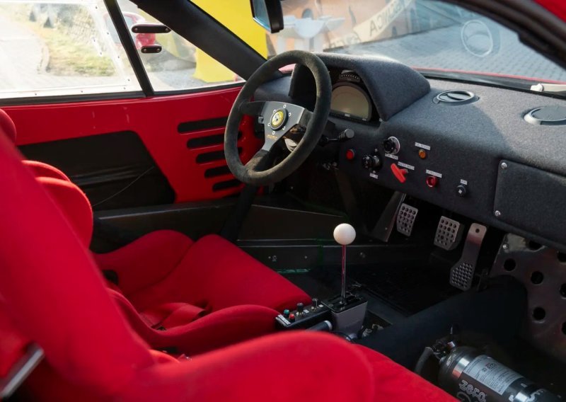 Bio zaboravljen u štali, a danas vrijedi milijune eura