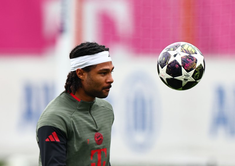 Stigla šokantna vijest za Bayern i Njemačku