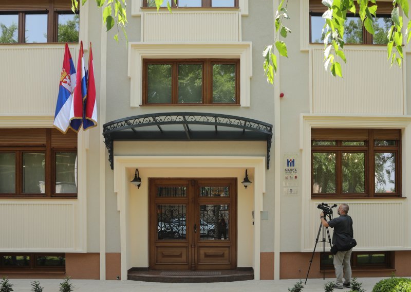 U Subotici održan prvi sajam knjiga hrvatskih autora iz Vojvodine