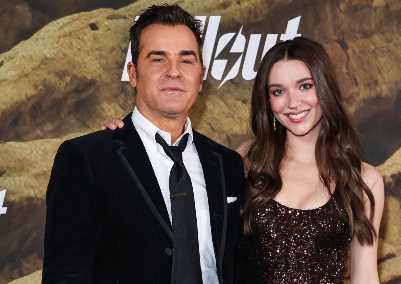 Bivši suprug Jennifer Aniston dobio prvo dijete i podijelio emotivnu objavu