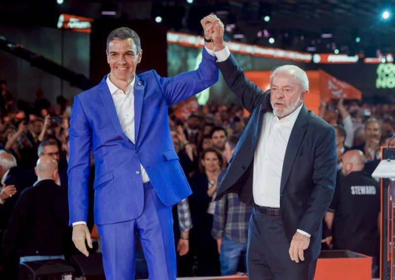 Poruka Trumpu: Španjolska, Brazil i Meksiko pomoći će Kubi