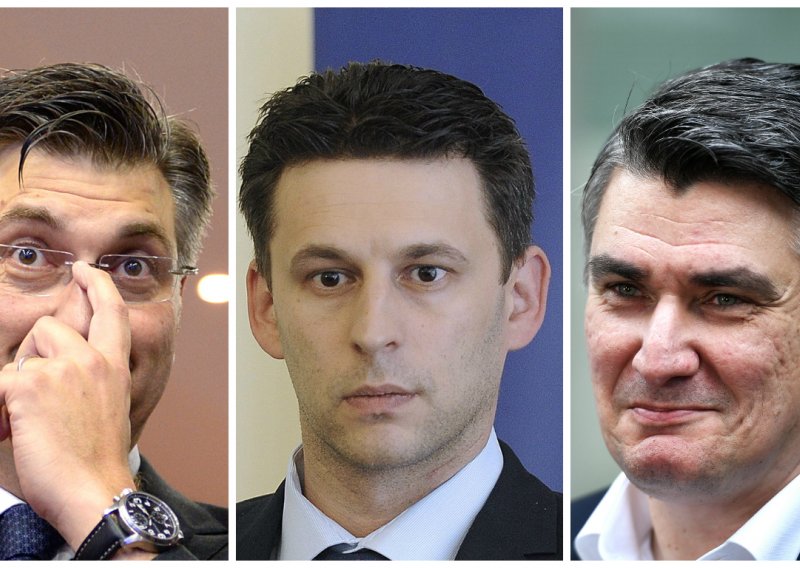 Plenkoviću ni koalicija s SDP-om nije neuspjeh, ali Milanović će imati uvjet...