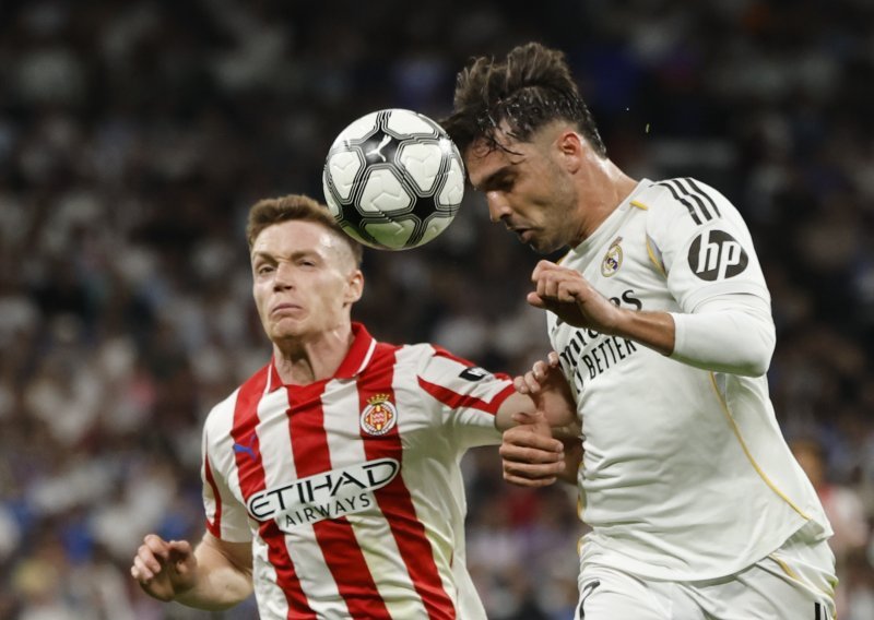 Drama u Realu: Nogometaš drastično gubi kilograme, liječnici su zbunjeni