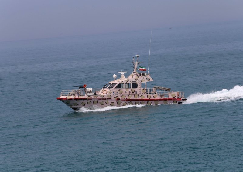 Nevidljiva opasnost u Perzijskom zaljevu: Što je komarac-flota koju Iran koristi u napadima?