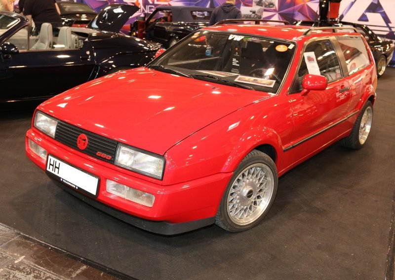 Zašto ovaj Volkswagen sa 439.000 kilometara vrijedi gotovo 14.000 eura? Odgovor će iznenaditi mnoge