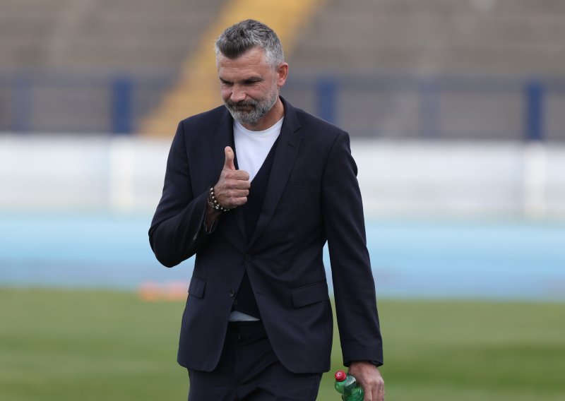 Ostvario veliku pobjedu u SHNL-u pa iznenadio izjavama: 'Bacao sam bisere pred svinje'