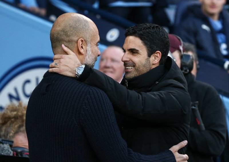 Evo gdje gledati najvažniju utakmicu sezone u Premier ligi