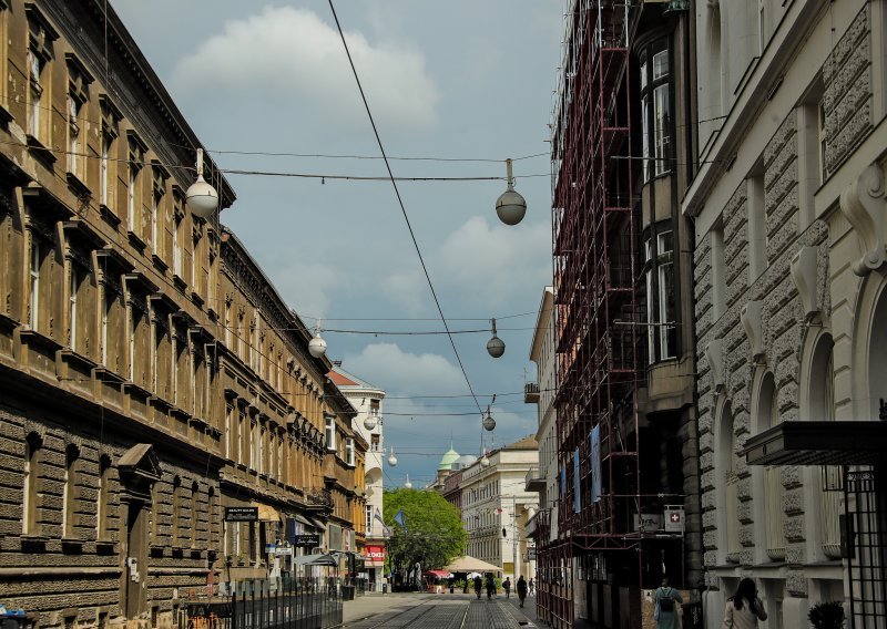 Revizija otkrila niz nepravilnosti: Zagreb i još tri grada loše upravljaju prostorima