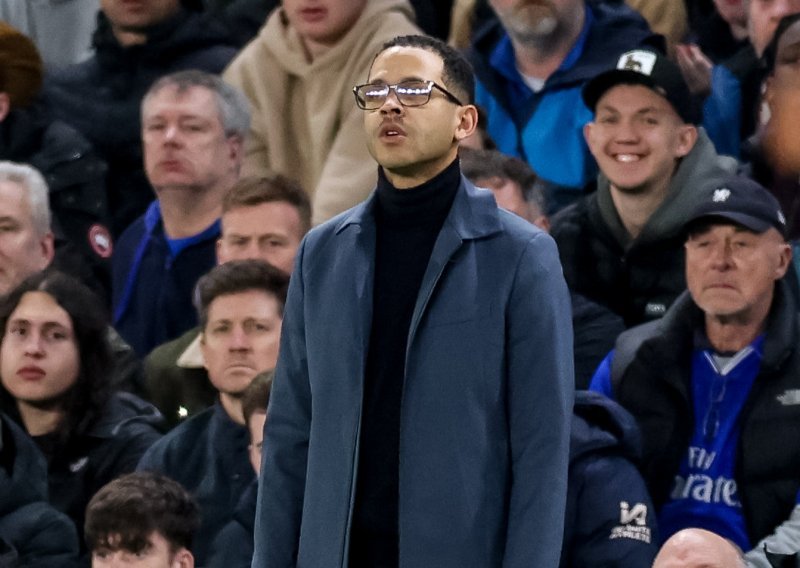 Chelsea srušio niz negativnih rekorda: Ovo se ne pamti