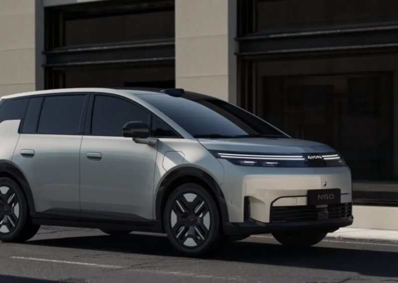 Ovaj kineski SUV cijenom i opremom ruši pravila igre