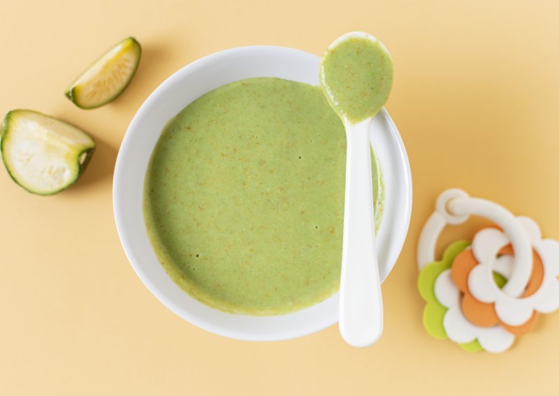 Šok u Austriji: Otrov za štakore pronađen u dječjoj hrani