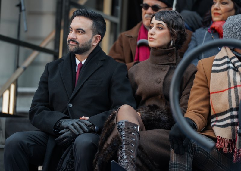 Gradonačelnik New Yorka preskače Met Galu: ‘To je protiv svega u što vjeruje’