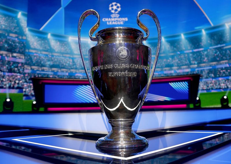 Poznato je prvih šest sudionika Lige prvaka sljedeće sezone