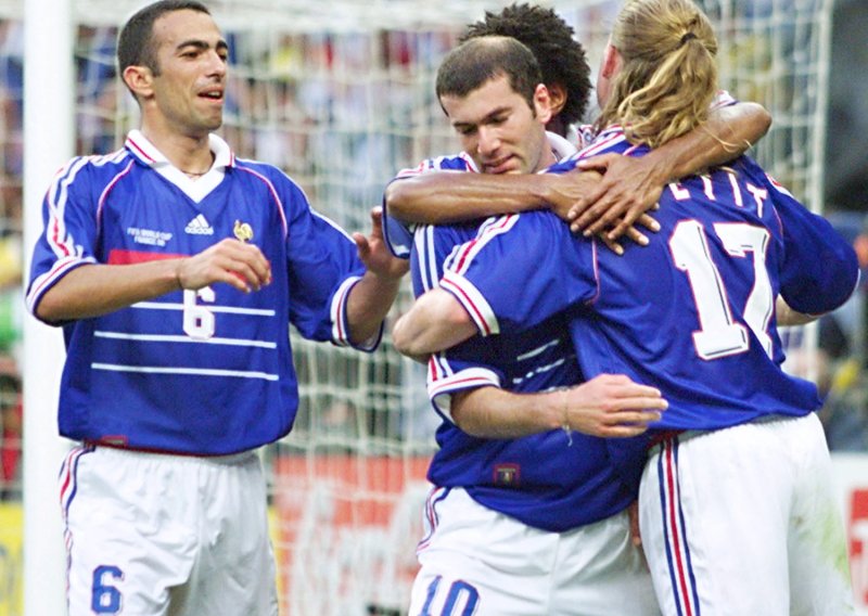 Mbappe na udaru francuske legende: 'U Real je donio sebičnost, to je potpuni fijasko'