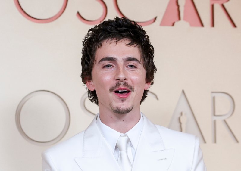 Timothée Chalamet u euforiji nakon slavlja: 'Radije ovo nego Oskari!'