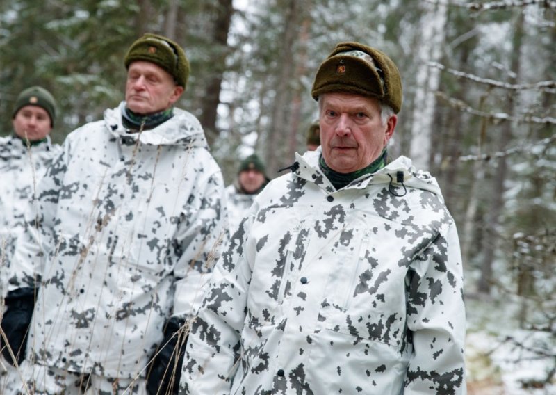 Finci se povukli iz sporazuma u kojemu je cijeli svijet: Što će sad s granicom?
