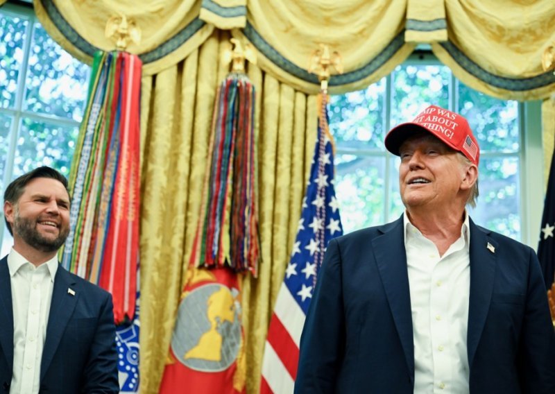 Pazite kako baltičke zemlje titraju Trumpu samo da ne napusti NATO