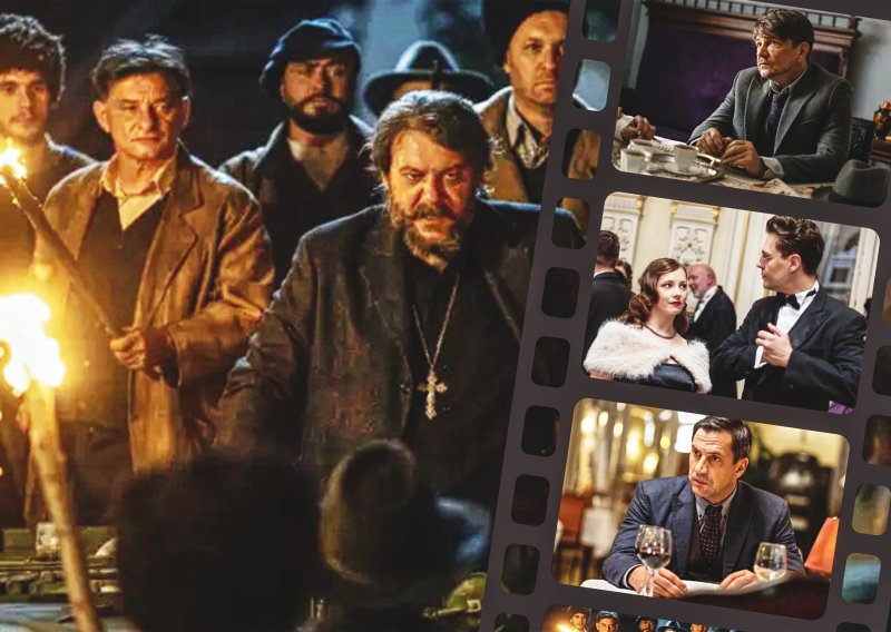 Trijumfalni kraj 'Senke nad Balkanom': Je li sumrak Kraljevine Jugoslavije proročanstvo kraha Vučićeve Srbije?