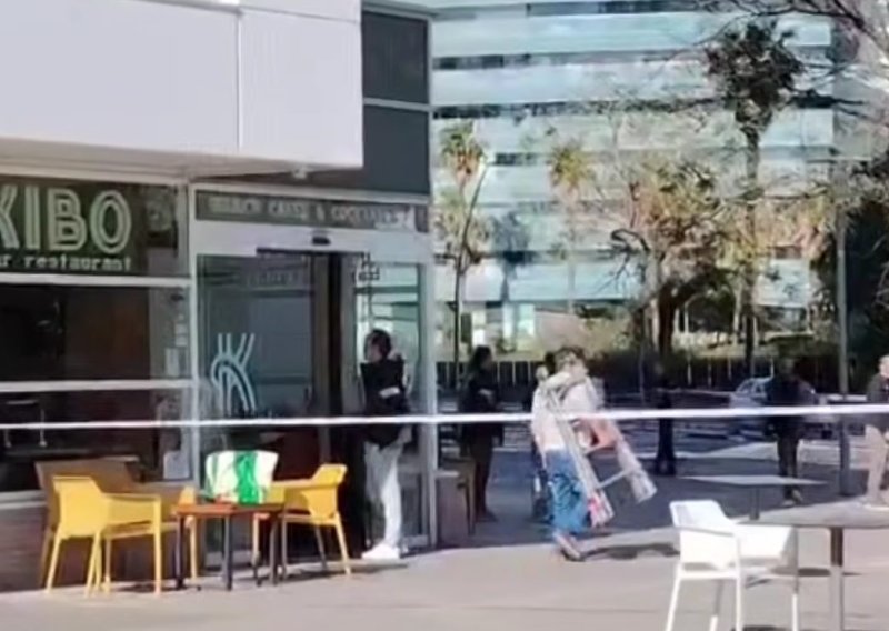 Ubijen jedan od vođa šljakarskog klana: Upucali ga dok je ručao s partnericom