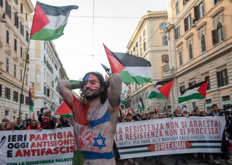 Orban je odletio, Talijani i Nijemci dižu ruke: Pušta li Europska unija Izrael niz vodu?