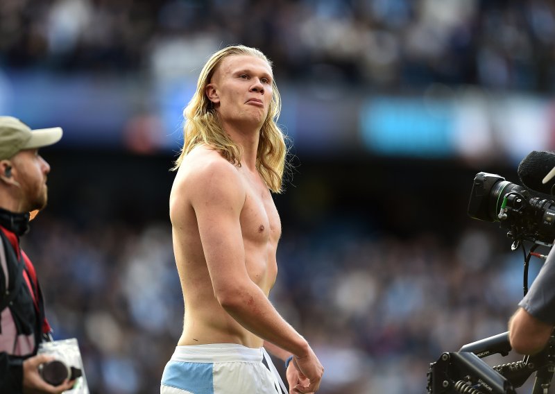 Derbi za prvaka Engleske nije ni završio, a već se oglasio legendarni Roy Keane: Evo što je rekao