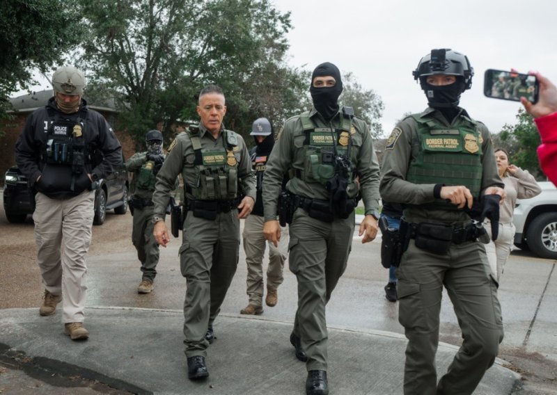 Osmero djece ubijeno u pucnjavi u SAD-u: Policija identificirala napadača