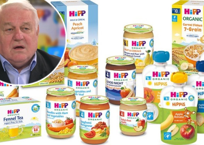 Hrvatski toksikolog o trovanju kašica: Ovo je vrlo opasno, ali postoji protuotrov