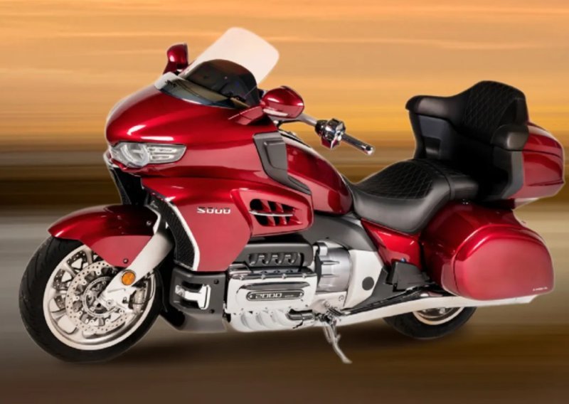 Ovaj luksuzni motocikl iz Kine želi uzdrmati Europu