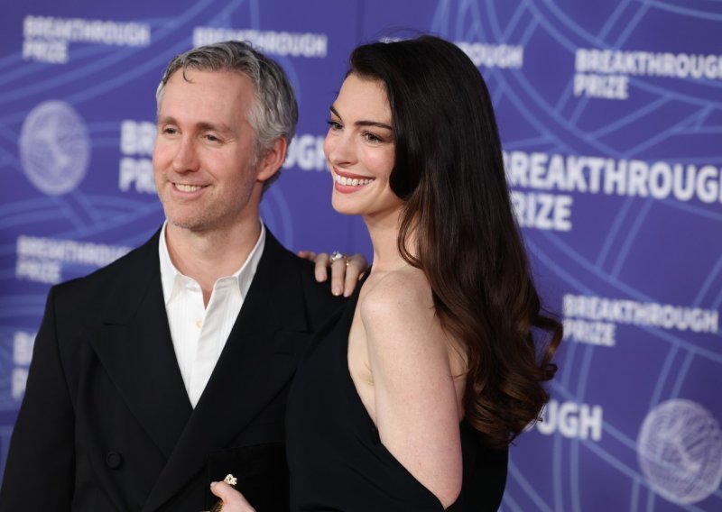 Ona se rijetko otvara o svom suprugu, a sada je iznenadila iskrenim riječima