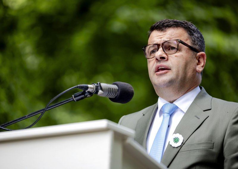 Ministar iz BiH: 'Zapalio bih smeće iznad Dubrovnika pa nek' gori cijelo ljeto'