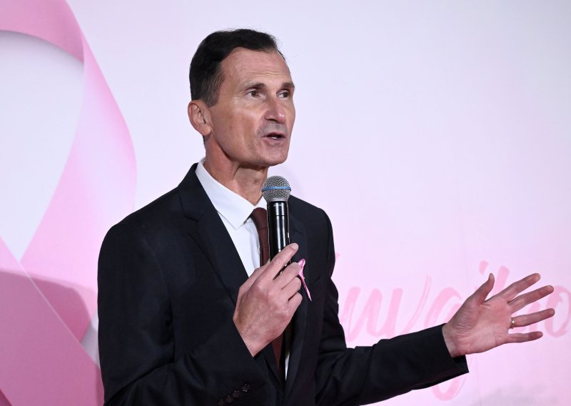 Dragan Primorac novi predsjednik Hrvatskog taekwondo saveza