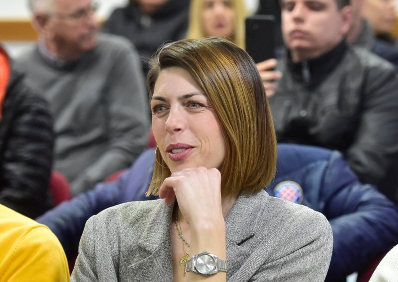 U svojoj novoj eri: Blanka Vlašić nakon burnog razdoblja niže kilometre i postavlja nove ciljeve