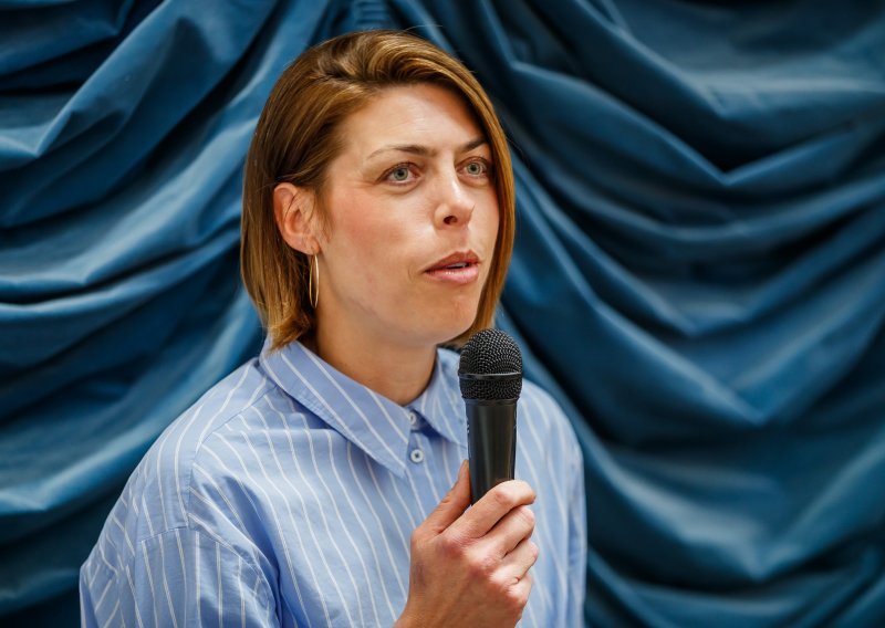 Blanka Vlašić spakirala kofere i otišla iz domovine, jedna rečenica ukrala je svu pažnju