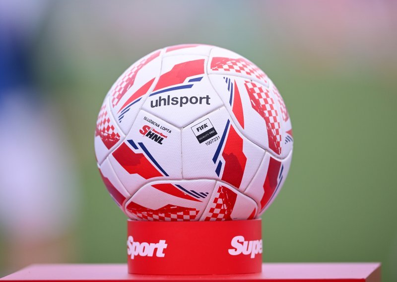 Nestvarno: Utakmica županijske lige u Hrvatskoj završila 31:1