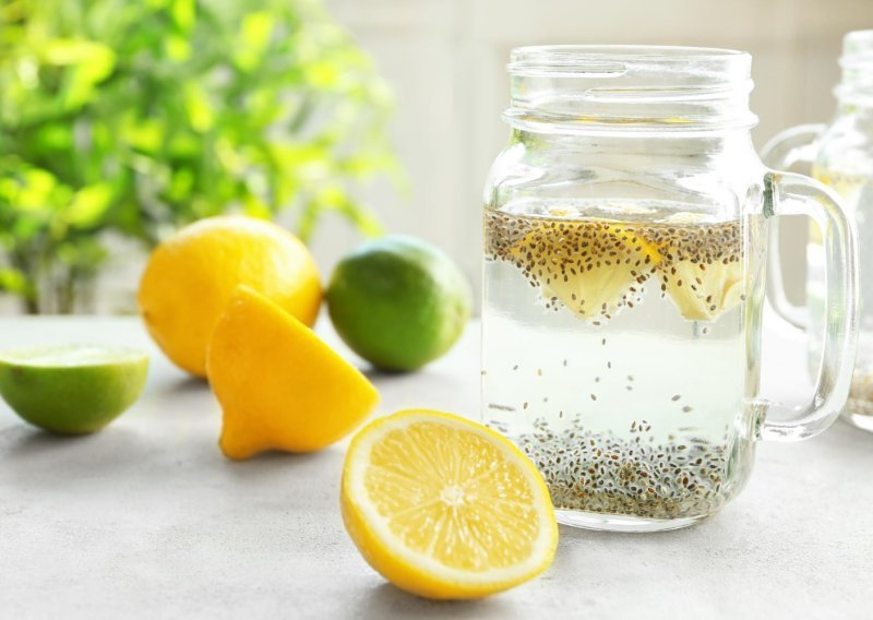 Nazivaju ga čudotvornim napitkom za ravan trbuh, a prava istina je drukčija