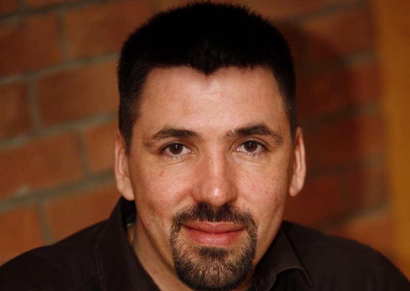 Nakon optužbi za orgije i dugova chef iz 'Jezikove juhe' okrenuo je novu stranicu, evo što danas radi