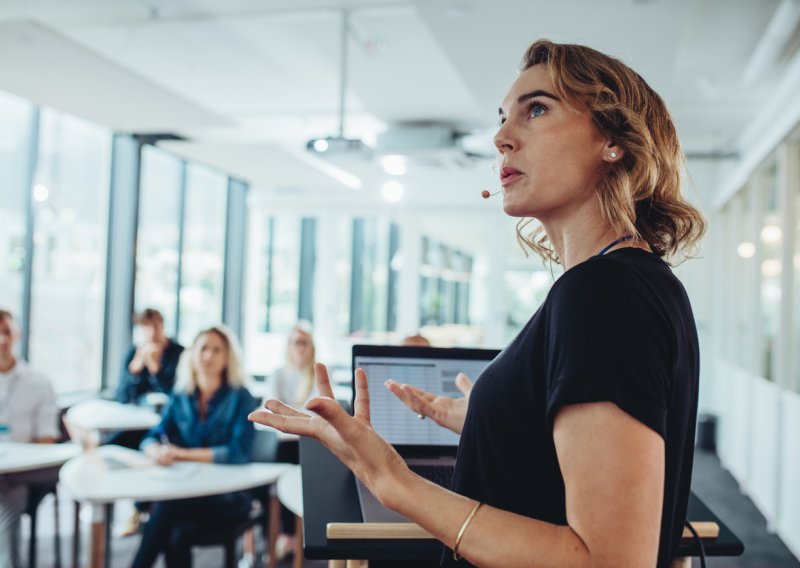 T Business Akademija 22. travnja u Rijeci