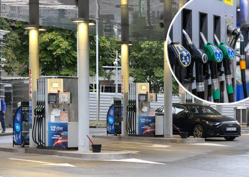 Dobra vijest za vozače! Pogledajte nove cijene goriva