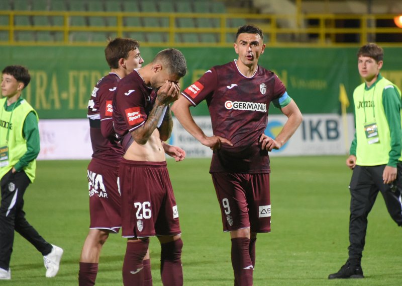 Evo tko je novi trener Istre: Debitirat će protiv Dinama