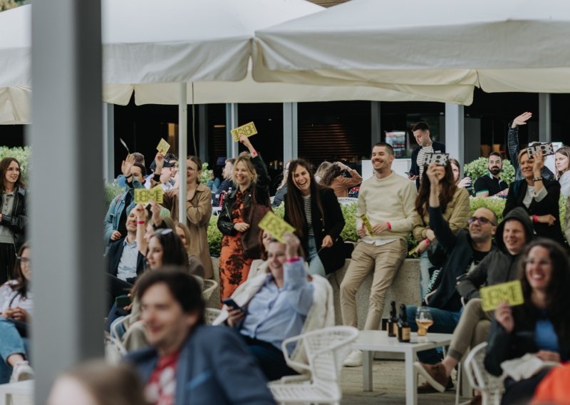 Objavljen raspored Dana komunikacija: industrija pomiče granice