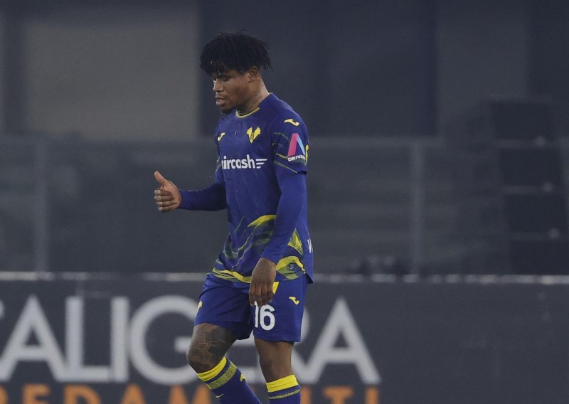 Izgubio od Modrićevog Milana pa se nakon utakmice potukao s navijačem