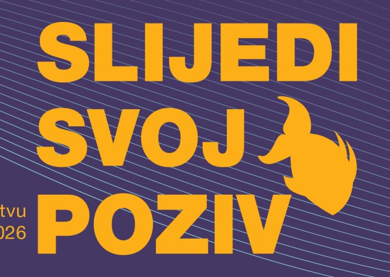 Treće izdanje konferencije Slijedi svoj poziv u Zagreb dovodi vodeće lidere iz poslovnog, znanstvenog i društvenog života