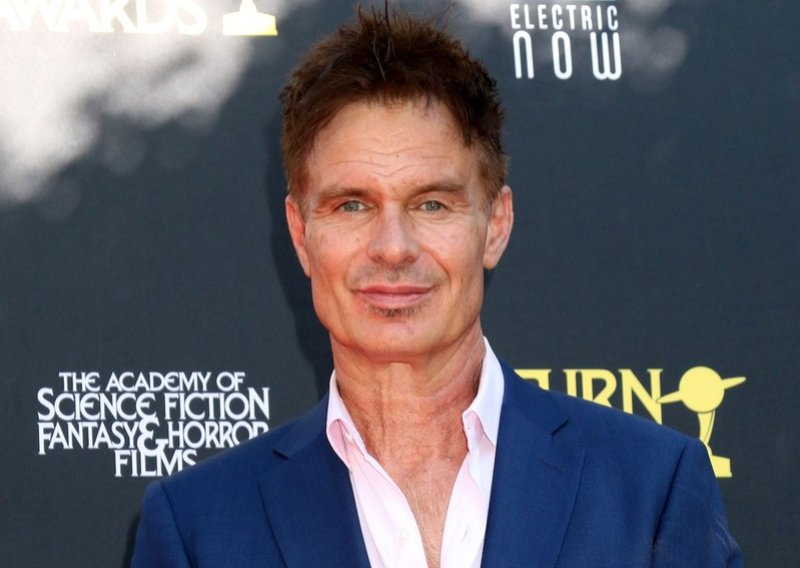 Iznenada preminuo Patrick Muldoon, zvijezda serija 'Days of Our Lives' i 'Melrose Place'